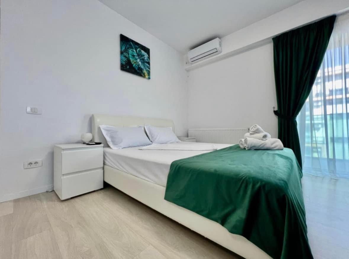 Luxury Alice Studio Năvodari Exteriör bild